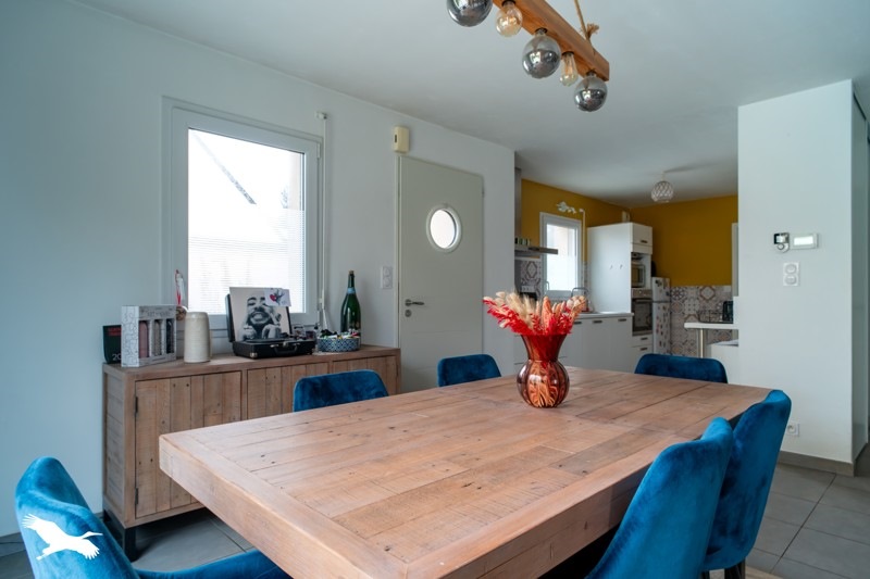 Vente Maison FOUESNANT - 5 pièces -91 m² - (29170)