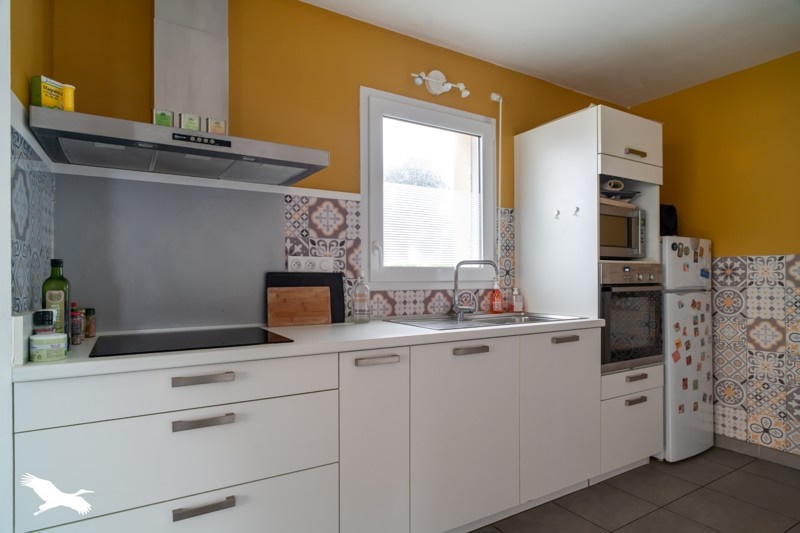 Vente Maison FOUESNANT - 5 pièces -91 m² - (29170)