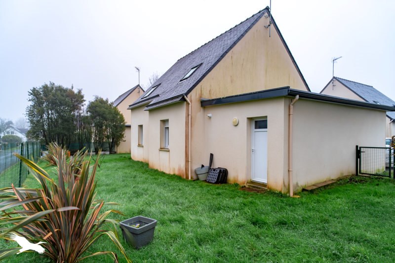 Vente Maison FOUESNANT - 5 pièces -91 m² - (29170)