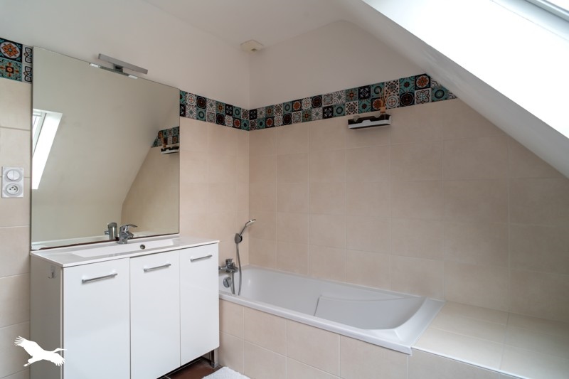 Vente Maison FOUESNANT - 5 pièces -91 m² - (29170)