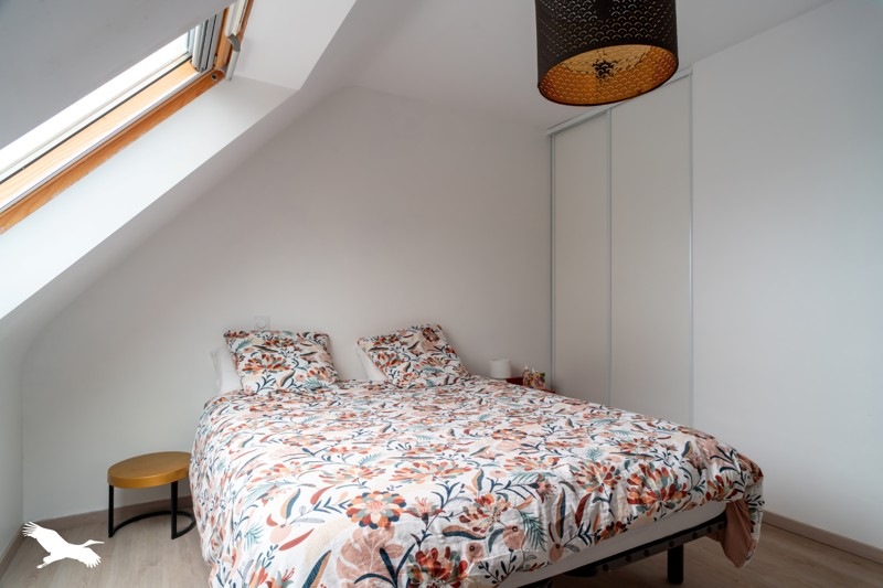 Vente Maison FOUESNANT - 5 pièces -91 m² - (29170)