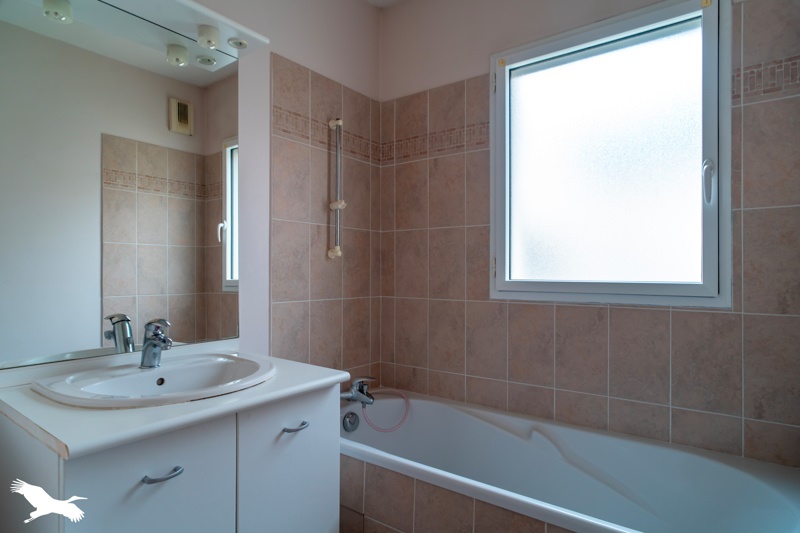 Vente Appartement FOUESNANT - 3 pièces -69 m² - (29170)