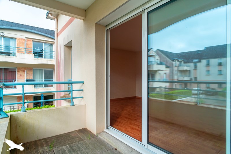 Vente Appartement FOUESNANT - 3 pièces -69 m² - (29170)