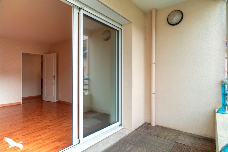 Vente Appartement FOUESNANT - 3 pièces -69 m² - (29170)