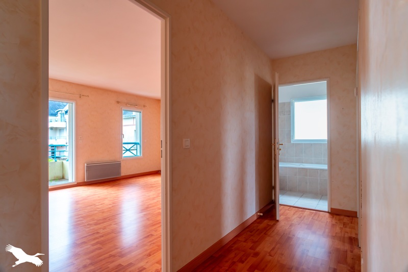 Vente Appartement FOUESNANT - 3 pièces -69 m² - (29170)