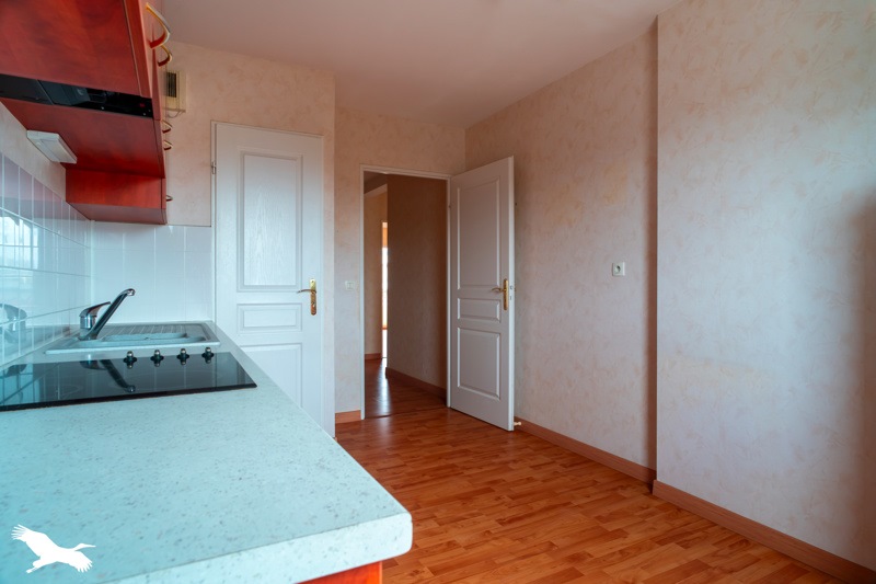 Vente Appartement FOUESNANT - 3 pièces -69 m² - (29170)