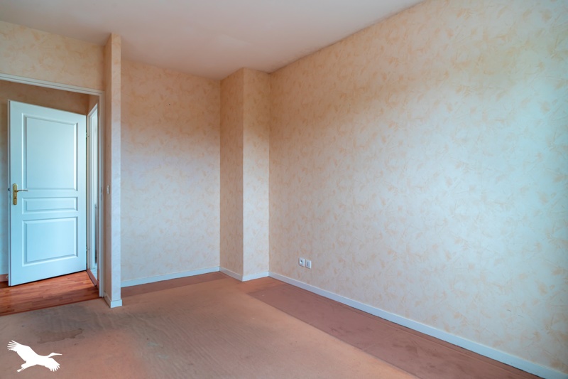 Vente Appartement FOUESNANT - 3 pièces -69 m² - (29170)