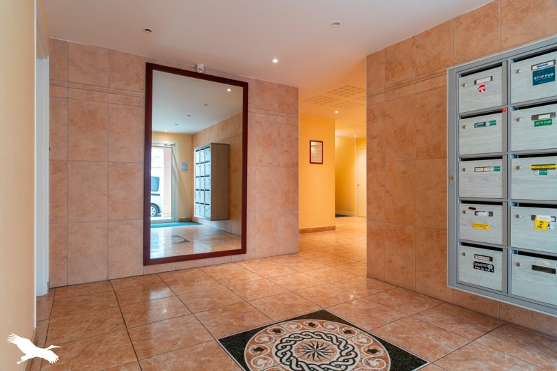 Vente Appartement FOUESNANT - 3 pièces -69 m² - (29170)