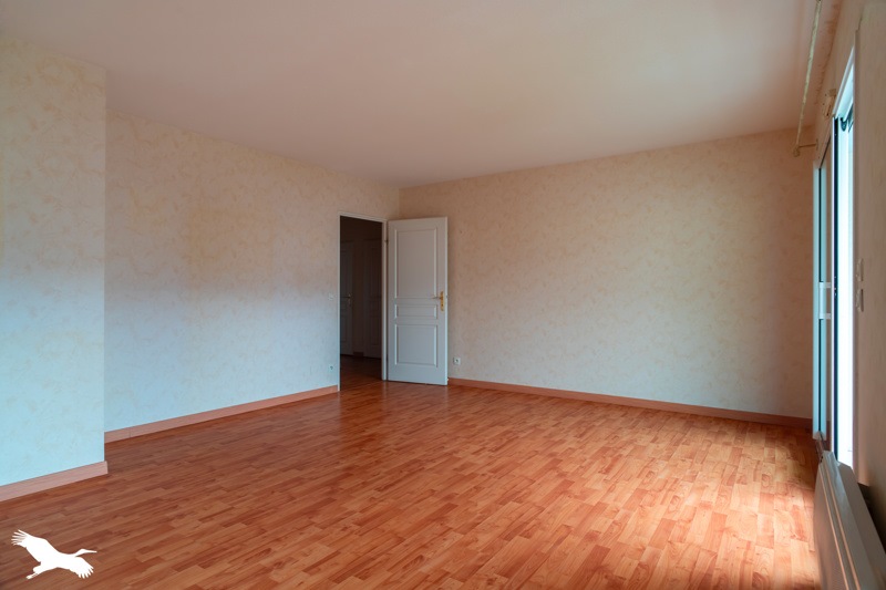 Vente Appartement FOUESNANT - 3 pièces -69 m² - (29170)