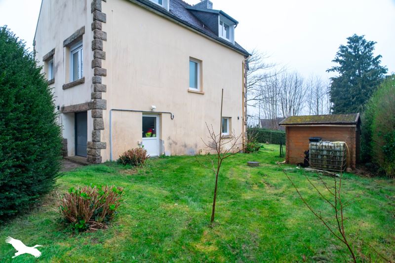 Vente Maison ST EVARZEC - 5 pièces -165 m² - (29170)