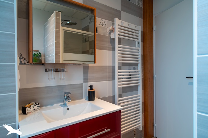 Vente Maison ST EVARZEC - 5 pièces -165 m² - (29170)