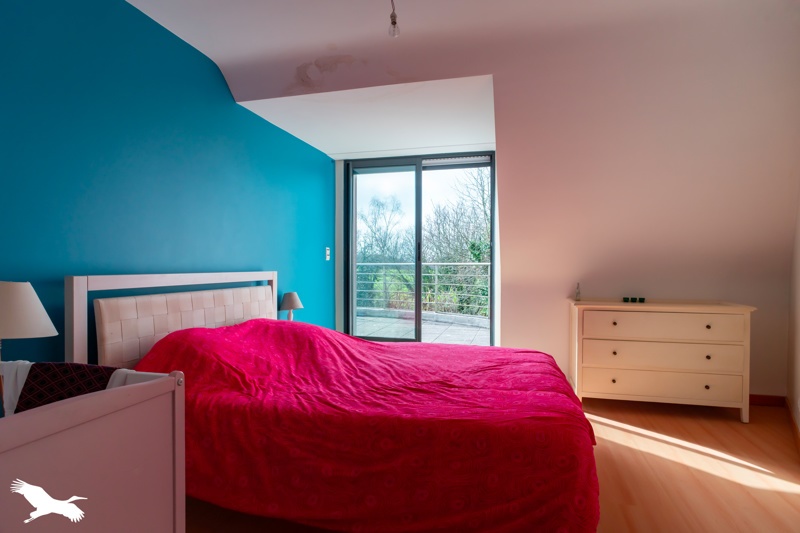 Vente Maison PLEUVEN - 7 pièces -220 m² - (29170)