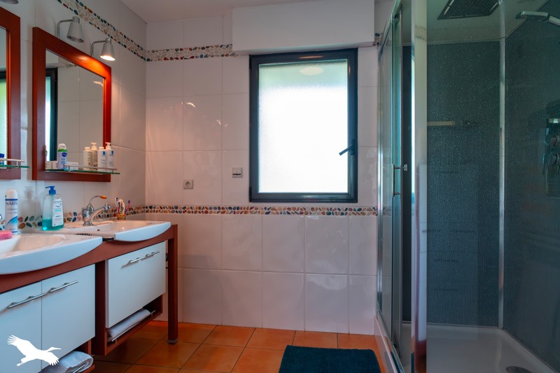 Vente Maison PLEUVEN - 7 pièces -220 m² - (29170)