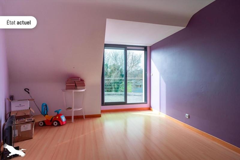 Vente Maison PLEUVEN - 7 pièces -220 m² - (29170)