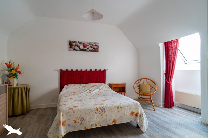 Vente Maison FOUESNANT - 6 pièces -125 m² - (29170)