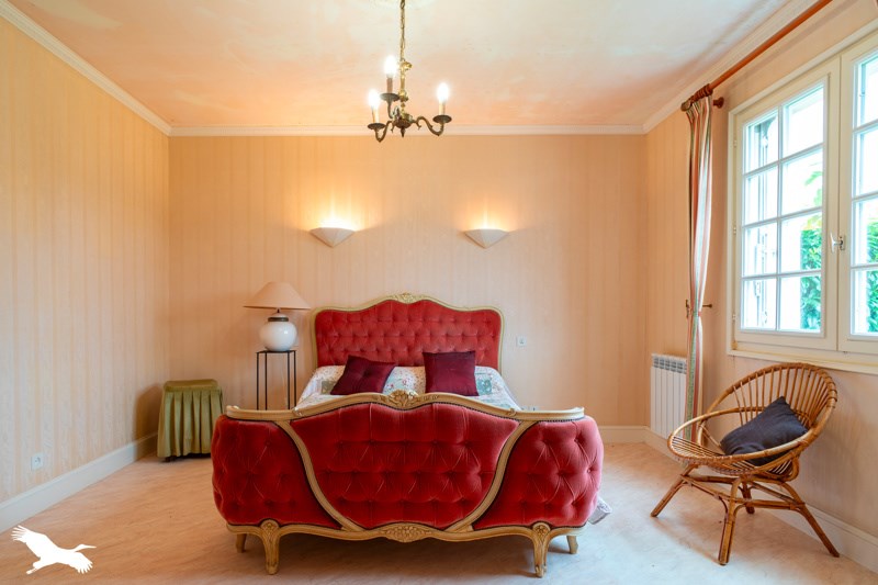 Vente Maison FOUESNANT - 6 pièces -125 m² - (29170)