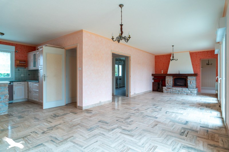 Vente Maison FOUESNANT - 6 pièces -125 m² - (29170)