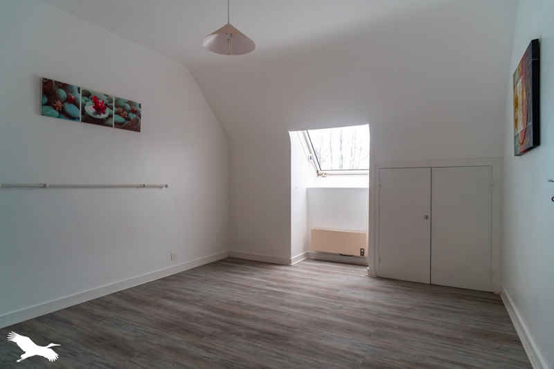 Vente Maison FOUESNANT - 6 pièces -125 m² - (29170)
