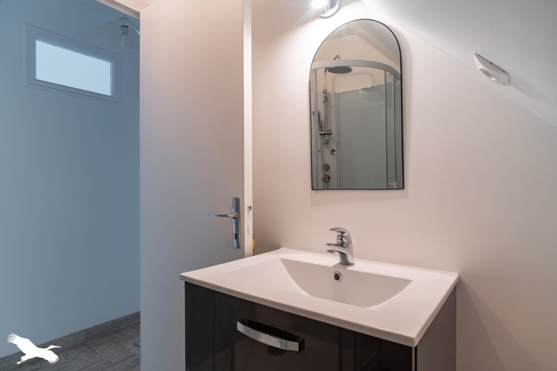 Vente Maison FOUESNANT - 6 pièces -125 m² - (29170)