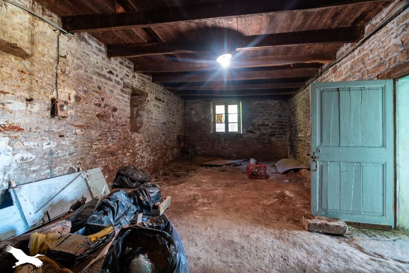 Vente Maison LA FORET FOUESNANT - 10 pièces -226 m² - (29940)