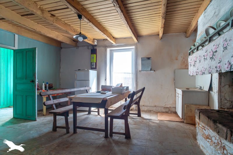 Vente Maison LA FORET FOUESNANT - 10 pièces -226 m² - (29940)