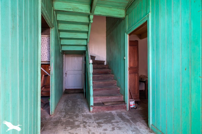 Vente Maison LA FORET FOUESNANT - 10 pièces -226 m² - (29940)