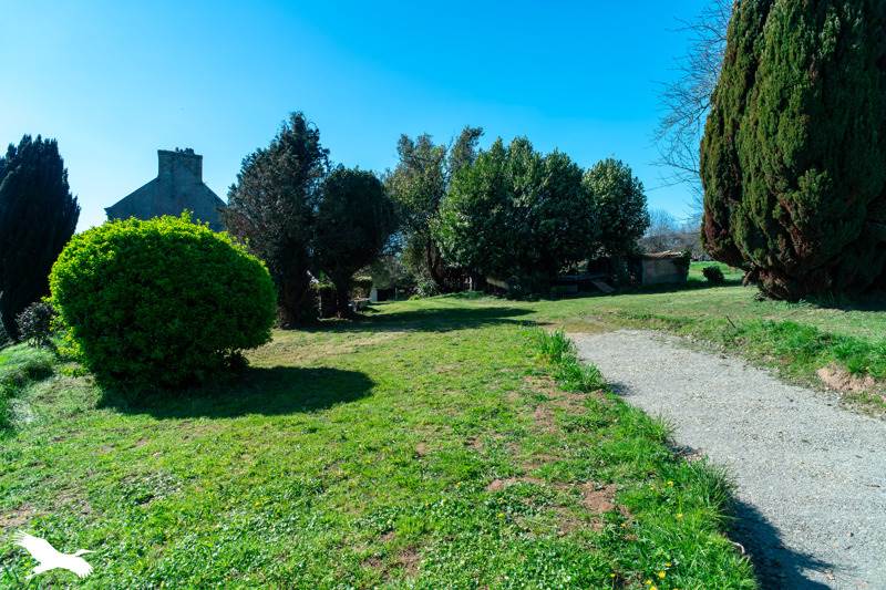 Vente Maison LA FORET FOUESNANT - 10 pièces -226 m² - (29940)