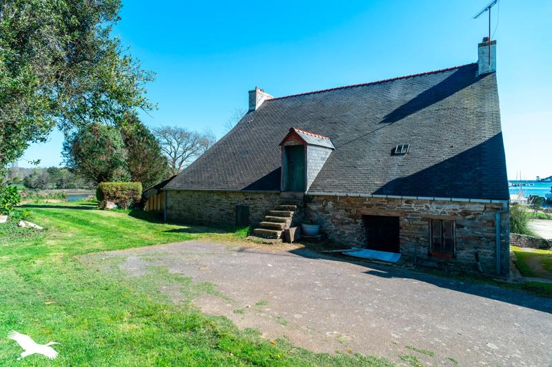 Vente Maison LA FORET FOUESNANT - 10 pièces -226 m² - (29940)