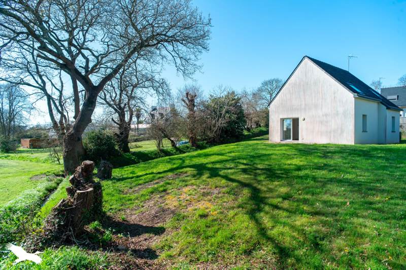 Vente Maison FOUESNANT - 5 pièces -92 m² - (29170)