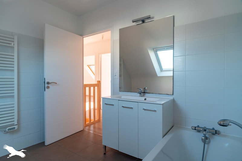 Vente Maison FOUESNANT - 5 pièces -92 m² - (29170)