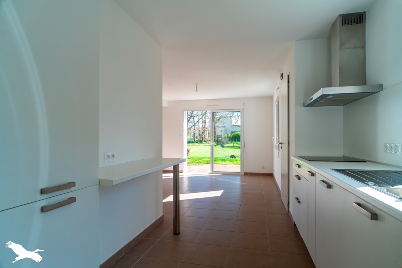 Vente Maison FOUESNANT - 5 pièces -92 m² - (29170)