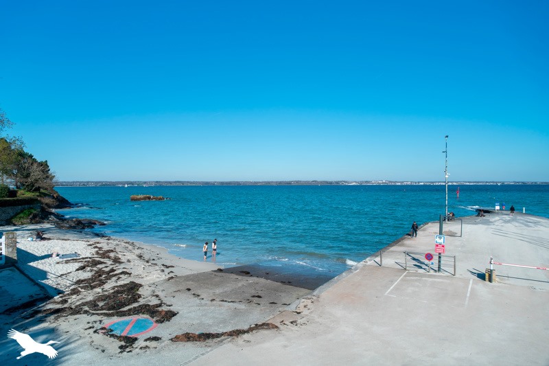 Vente Maison FOUESNANT - 5 pièces -92 m² - (29170)