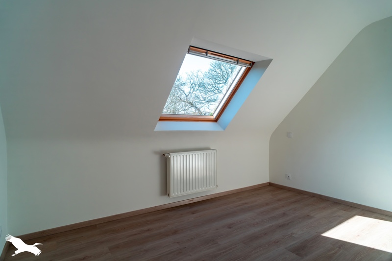 Vente Maison FOUESNANT - 5 pièces -92 m² - (29170)