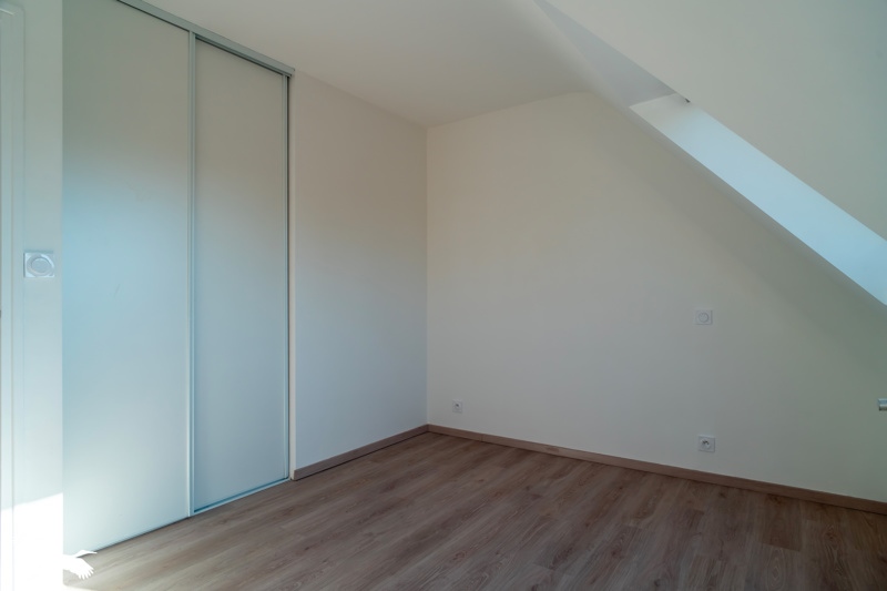 Vente Maison FOUESNANT - 5 pièces -92 m² - (29170)