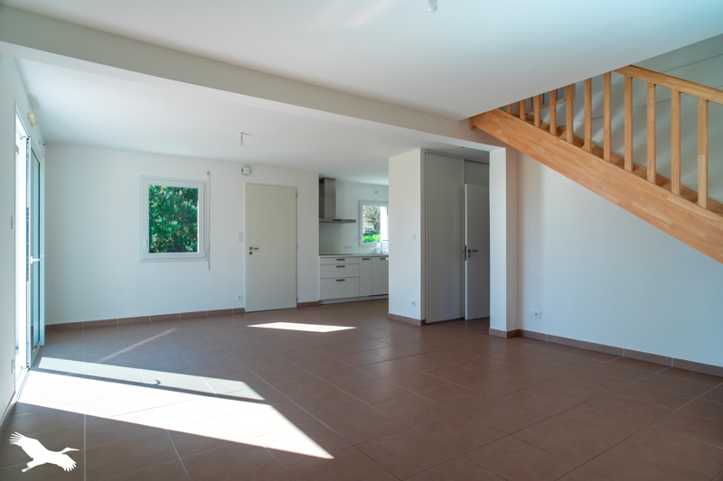 Vente Maison FOUESNANT - 5 pièces -92 m² - (29170)