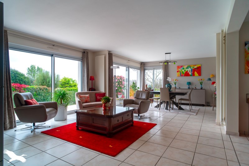 Vente Maison LA FORET FOUESNANT - 6 pièces -137 m² - (29940)