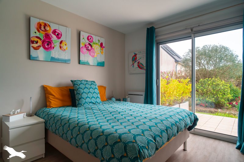 Vente Maison LA FORET FOUESNANT - 6 pièces -137 m² - (29940)