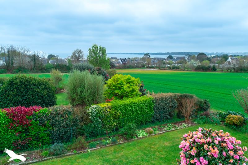Vente Maison LA FORET FOUESNANT - 6 pièces -137 m² - (29940)