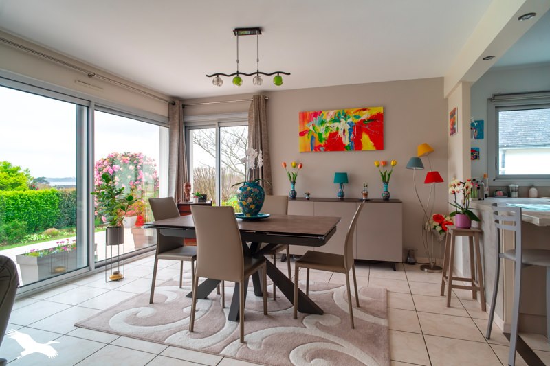 Vente Maison LA FORET FOUESNANT - 6 pièces -137 m² - (29940)