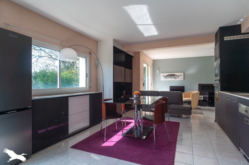 Vente Maison FOUESNANT - 7 pièces -170 m² - (29170)