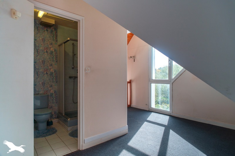 Vente Maison FOUESNANT - 7 pièces -170 m² - (29170)