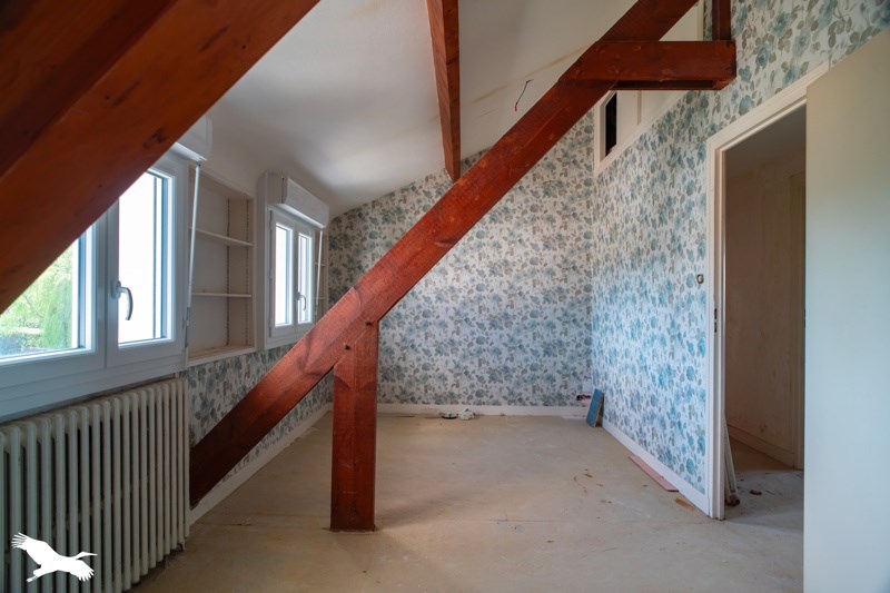 Vente Maison FOUESNANT - 7 pièces -170 m² - (29170)