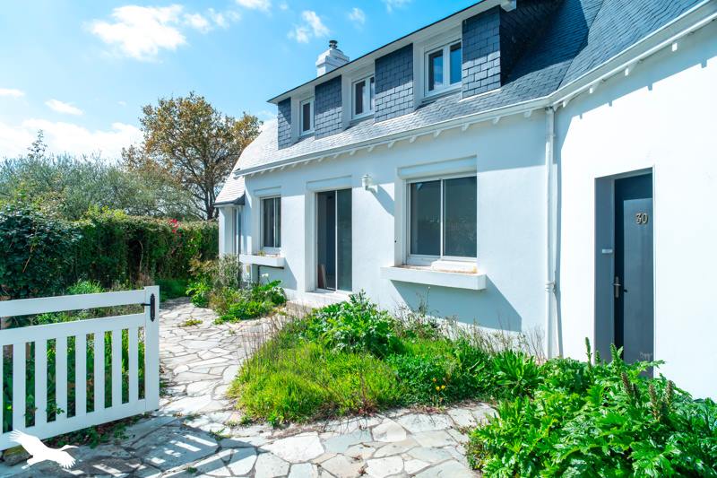 Vente Maison FOUESNANT - 7 pièces -170 m² - (29170)