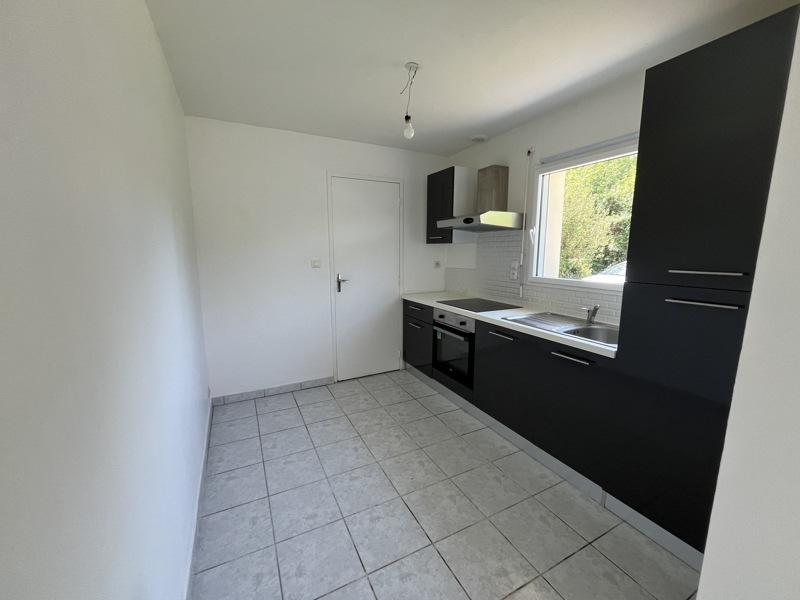 Vente Maison Fouesnant - 5 pièces -95 m² - (29170)