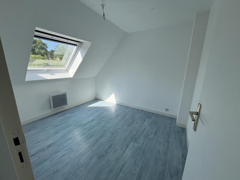 Vente Maison Fouesnant - 5 pièces -95 m² - (29170)