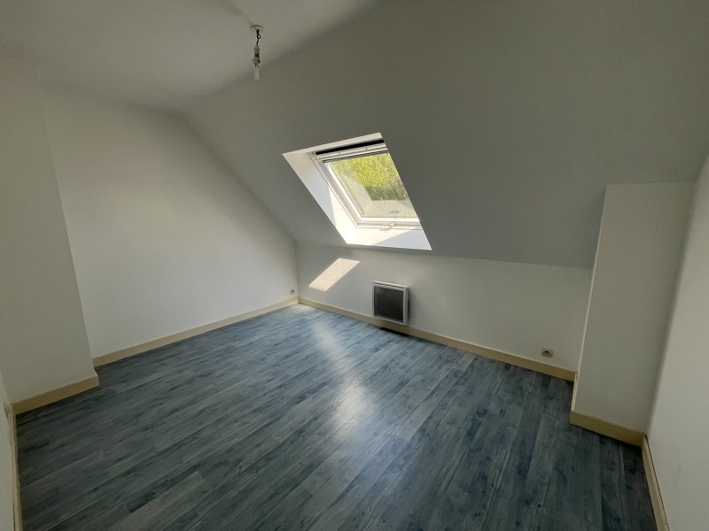 Vente Maison Fouesnant - 5 pièces -95 m² - (29170)