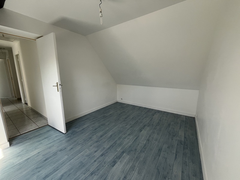 Vente Maison Fouesnant - 5 pièces -95 m² - (29170)