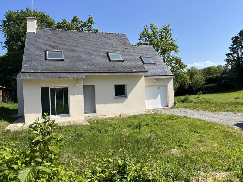 Vente Maison Fouesnant - 5 pièces -95 m² - (29170)