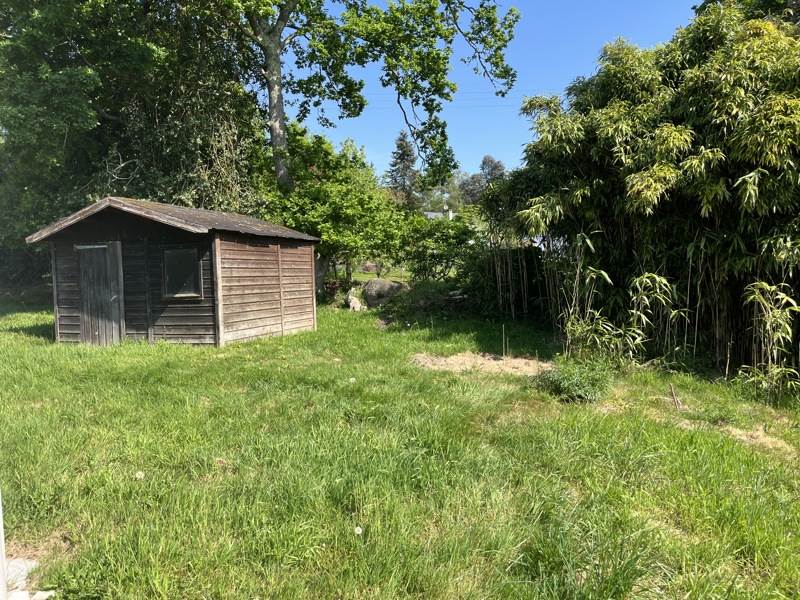 Vente Maison Fouesnant - 5 pièces -95 m² - (29170)