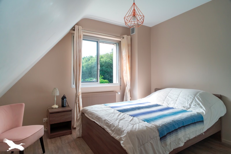 Vente Maison FOUESNANT - 5 pièces -135 m² - (29170)